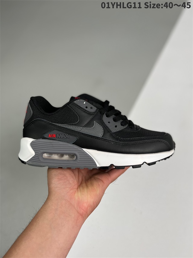 men air max 90 shoes 2022-12-9-091